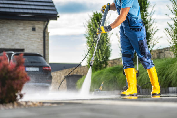 Best Roof Washing  in Moss Bluff, LA